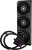 Система жидкостного охлаждения для процессора Thermalright Core Matrix 360 (черный) 