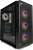 Корпус XASTRA A407 4ARGB (черный) Корпус XASTRA A407 4ARGB (черный)