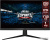 Игровой монитор MSI G2412 