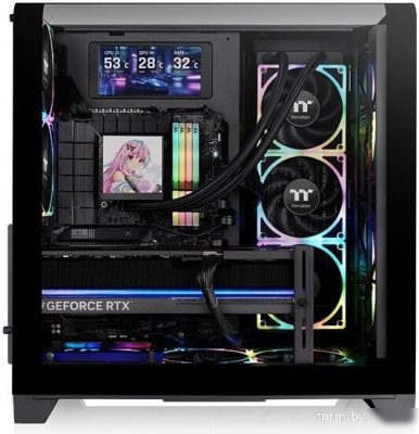 Thermaltake View 390 Air CA-11F-00M1WN-00 