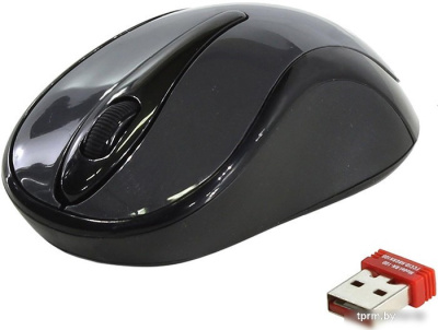 Мышь A4Tech Zero Delay G3-280A (серый) 