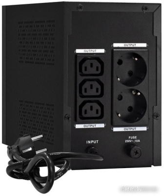 ExeGate SpecialPro UNB-1200.LED.AVR.2SH.3C13 EX292793RUS 