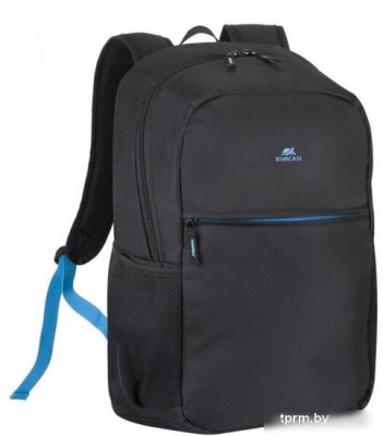 Городской рюкзак Rivacase 8069 (черный) 