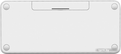 Клавиатура Logitech Multi-Device K380 Bluetooth (белый) 