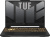 Игровой ноутбук ASUS TUF Gaming F15 FX507ZC4-HN234 Игровой ноутбук ASUS TUF Gaming F15 FX507ZC4-HN234