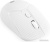 Мышь Oklick 509MW (белый) 