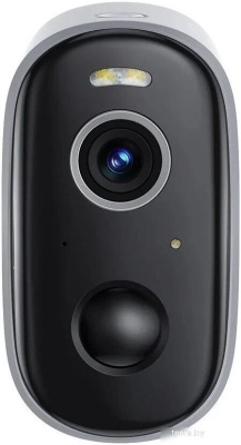 Комплект IP-камер Baseus Security N1 Plus 2-Cam Kit 