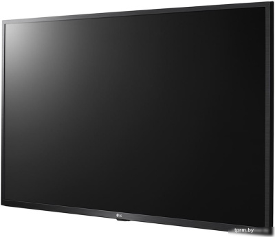 Информационная панель LG 43US662H0ZC 
