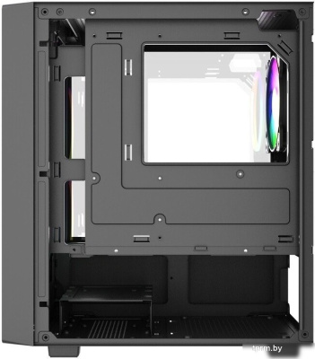 Powercase Mistral SM02 CMMSM02B-L3 