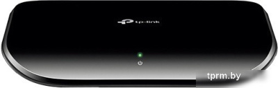 Коммутатор TP-Link TL-SG1005D 