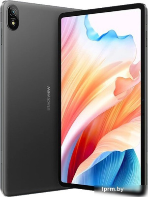 Blackview Tab 18 8GB/256GB LTE (серый космос) 
