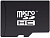 Mirex microSDHC (Class 4) 2GB (13613-ADTMSD02) 