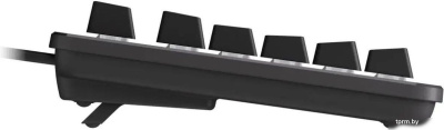 Logitech K848 920-013904 (черный) 
