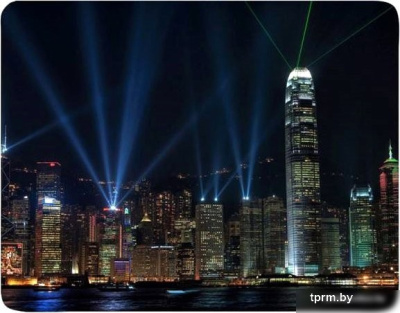 Коврик для мыши Buro BU-M80010 