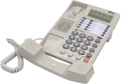 Ritmix RT-495 (белый) 