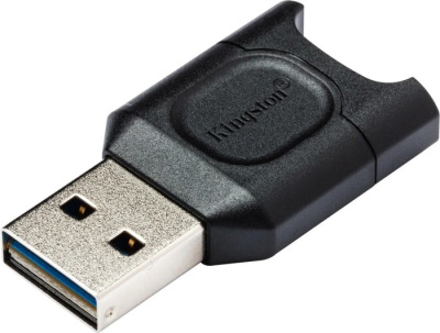 Kingston MobileLite Plus SD Reader 