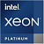 Процессор Intel Xeon Platinum 8368 