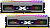 Оперативная память Silicon-Power XPower Turbine RGB 2x16GB DDR4 PC4-28800 SP032GXLZU360BDB 