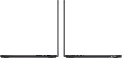 Ноутбук Apple Macbook Pro 16.2" M4 Max 2024 MX303 