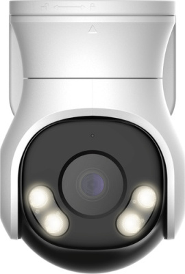CCTV-камера Dahua DH-HAC-PT1239AP-A-LED-0360B-S2 