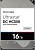 Жесткий диск WD Ultrastar DC HC550 16TB WUH721816ALE6L4 