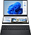 Рабочая станция ASUS Zenbook 14 Duo OLED UX8406CA-PZ079W 