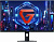 Игровой монитор Xiaomi 2K Gaming Monitor G27Qi 2026 P27QDB-RGGL (международная версия) 