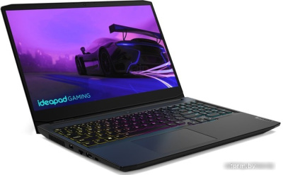 Игровой ноутбук Lenovo IdeaPad Gaming 3 15IHU6 82K101A6RM 