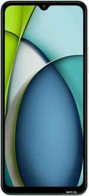 Смартфон Xiaomi Redmi A3x 3GB/64GB международная версия (мятный зеленый) 