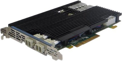 Сетевая карта Silicom PE210G2DBI9-SR 