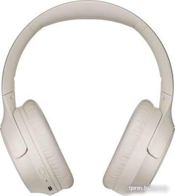 Наушники QCY H2 Pro (белый) 