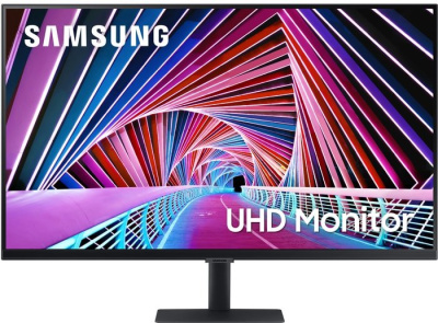 Монитор Samsung S32A700NWI 