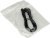 Кабель Cablexpert CCP-USB2-CMCF-2M USB Type-C - USB Type-C (2 м, черный) Кабель Cablexpert CCP-USB2-CMCF-2M USB Type-C - USB Type-C (2 м, черный)