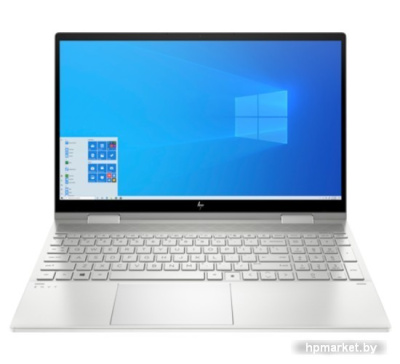Ноутбук 2-в-1 HP ENVY x360 15-ew0013dx 698V0UA 