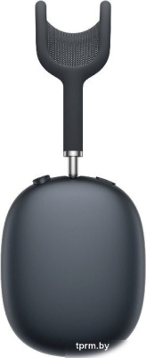 Наушники Apple AirPods Max (с разъёмом USB Type-C, полуночный) 