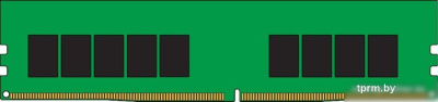 Оперативная память Kingston 16ГБ DDR4 3200 МГц KSM32ES8/16MF 