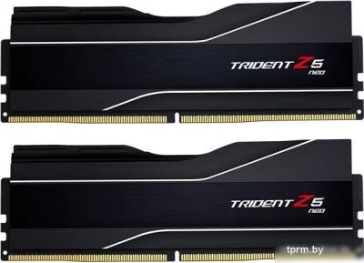 Оперативная память G.Skill Trident Z5 Neo 2x16ГБ DDR5 6000МГц F5-6000J3238F16GX2-TZ5N 
