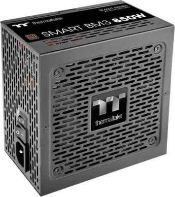 Блок питания Thermaltake Smart BM3 Bronze 850W PS-SPD-0850MNFABE-3 