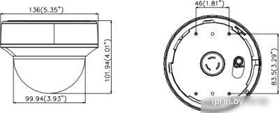 HiWatch DS-T207P 