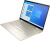 HP ENVY 13 x360/ i5-1135G7 q/ 13.3 FHD BV IPS Touch/ UMA/ 8GB/ 512GB/ W10H6/ noODD/ Pale Gold ноутбук 39W13EA 