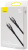 Кабель Baseus Glimmer Series USB Type-C - Lightning (2 м, черный) 