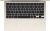 Ноутбук Apple MacBook Air 13.6" M5 2026 MDHD4 Ноутбук Apple MacBook Air 13.6" M5 2026 MDHD4