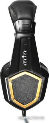Наушники Oklick HS-L310G Guardian 