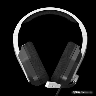 Наушники A4Tech Bloody G260p (белый/черный) 