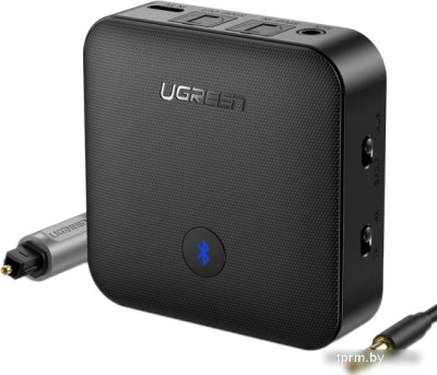 Аудиоадаптер Ugreen CM144 70158 