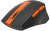 Мышь A4Tech Fstyler FG30S (серый/оранжевый) 