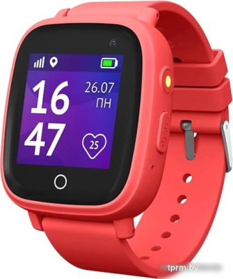 Aimoto Vita (красный) 