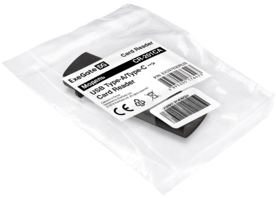 ExeGate CR-201CA 