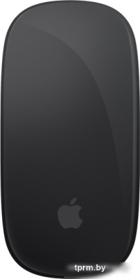 Мышь Apple Magic Mouse (черный) 