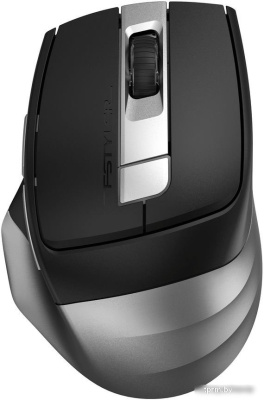 Мышь A4Tech Fstyler FB35C (серый) 